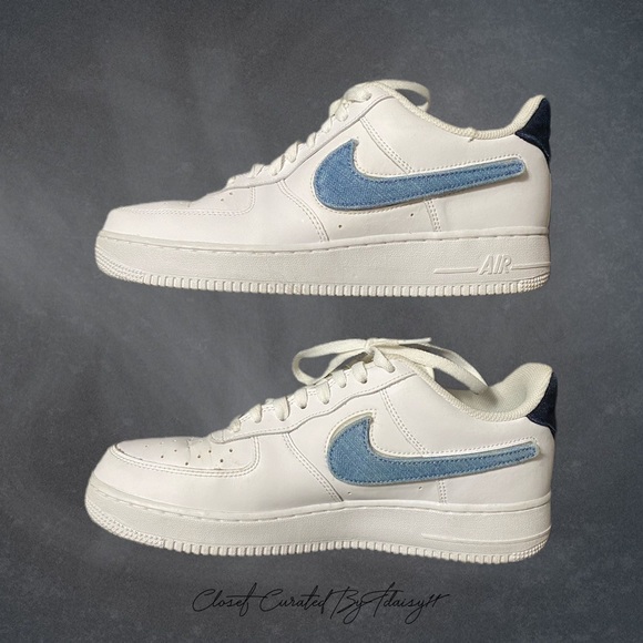 Nike Air Force One | Sz 10.5 (Men’s) Shoes - Picture 3 of 4